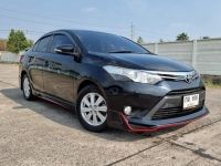 TOYOTA VIOS 1.5G A/T ปี 2016 รูปที่ 2